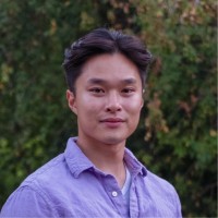 C3 AI Employee Spencer Chen's profile photo