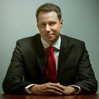 BLAKELEY LAW FIRM, P.A. Employee Jarrett Blakeley's profile photo