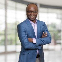 Premier Continuum Inc. Employee Joseph Idjouola's profile photo