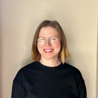 The Jackson Laboratory Employee Sam Eck's profile photo