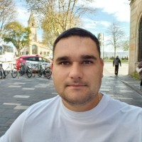 Solera | DealerSocket Employee Ender Urdaneta's profile photo