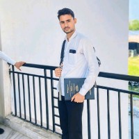 DBA Lounge Employee Zishan Ahmed's profile photo