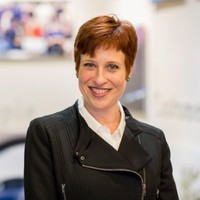 Crumdale Specialty Employee Leslie Hafter's profile photo