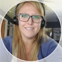 Southern Illinois Healthcare Employee Jenna Sims's profile photo