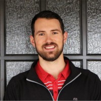 Hillcrest Country Club Employee Travis Anderson's profile photo