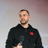 Singularika Employee Данііл Каляєв's profile photo