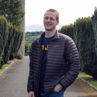 Texas Instruments Employee Daniel Norwood's profile photo