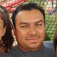 David Alvarado Email & Phone Number