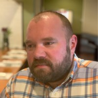 Carrabba's Italian Grill Employee Patrick Devlin's profile photo