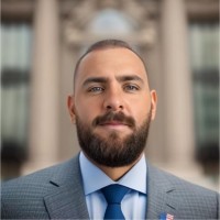 V2X Inc Employee Quentin Rowe's profile photo