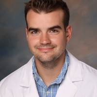 WVU Medicine Employee Ryan Archer's profile photo