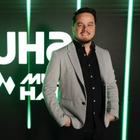 Suhai Seguradora Employee Igor Müller's profile photo