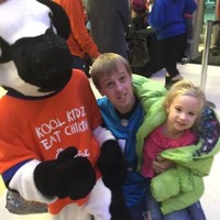 Uber Employee Timothy Bolin's profile photo