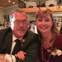 School Services Employee Pat Cornell's profile photo