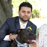 Nimesh Mistry Email & Phone Number