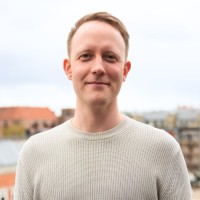EEO Employee Peter Rønn's profile photo