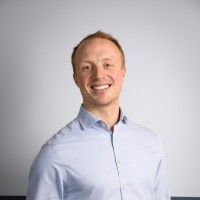 Mortimer/RE Employee Harry Aitchison's profile photo