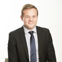 Bryte Insurance Company Limited Employee Wynand Louw's profile photo