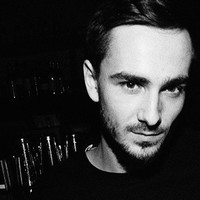Cuberto Employee Yevgeniy Zorna's profile photo