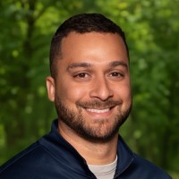 Encamp Employee Kevin Vinson's profile photo