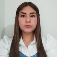 Anna Group Employee Vanessa Elvimarg Malagón Chaves's profile photo