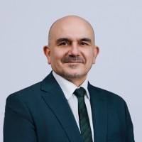 FirstBank UK Limited Employee Antonio Gutierrez's profile photo