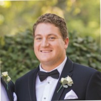 Target Continuum Employee Preston Smith's profile photo