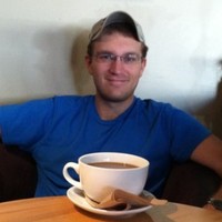 Joshua Jost Email & Phone Number