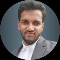ARRAY INNOVATION Employee Naeem Ahmed's profile photo