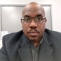 Golden Lighting Employee Robert Christian's profile photo
