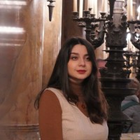 MYWAI Employee Shahrzad Eskandari's profile photo
