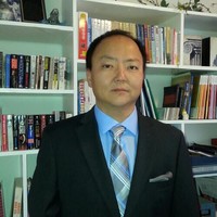 Gonnella Baking Co. Employee Taek Kwon's profile photo