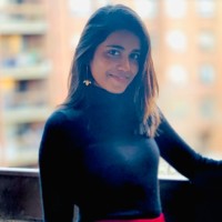 Automated Creative Employee Shraddha Kanchan's profile photo