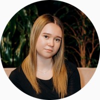 RGB Communications Ltd Employee Leah Hudson's profile photo
