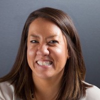 Concordia University, Nebraska Employee Corrie Johnson's profile photo