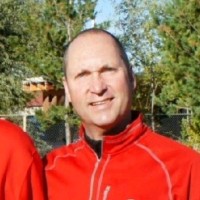 San Jose School of Music Employee Brett Robbins's profile photo