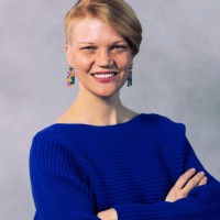 Fenway Sports Management (FSM) Employee Kristen Condo's profile photo