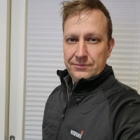 Kaskipuu Oy Employee Raine Pirinen's profile photo