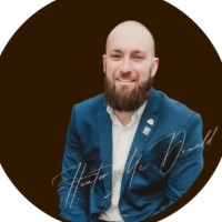 MIDDLE TENNESSEE ASSOCIATION OF REALTORS Employee Hunter McDonald's profile photo