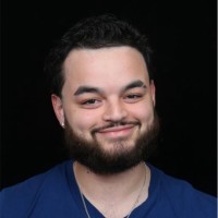 Oracle Employee Kenneth Aponte's profile photo