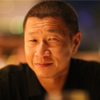 FromTheMat.academy Employee Benjamin Chen's profile photo