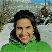 RoundTable Studio Employee María Natalia Gómez's profile photo