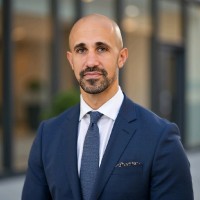 USAA Employee Brandon Carroll's profile photo