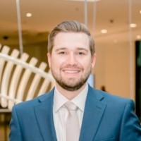 Blake Werner Email & Phone Number