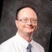 The Church of Jesus Christ of Latter-day Saints Employee Kirk Walker's profile photo