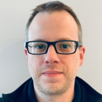 Berner Air Curtains Employee Jonathan Theriault's profile photo