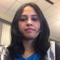 Vinita Patel Email & Phone Number