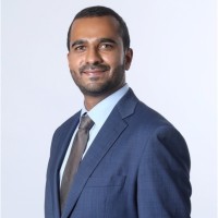 Al Rostamani Group Employee Floyd Fernandes's profile photo