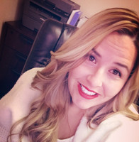 Ethos Media Lab Employee Victoria Espin's profile photo