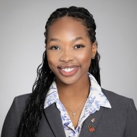 Aplastic Anemia & MDS International Foundation Employee My-Asia Chaplin's profile photo